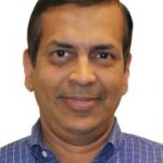 Anand Subramaniam, VP of Worldwide Marketing, eGain