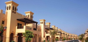 Townhouses-in-Al-Hamra-Village