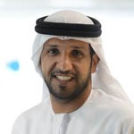 Suhail Bin Tarraf,  Chief Executive Officer of Tanfeeth 