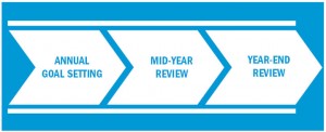 Figure 1: Traditional Performance Management Approach