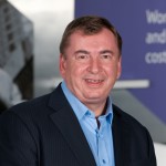 Kevin Taylor, President of BT in Asia Pacific, Middle East and Africa (AMEA)