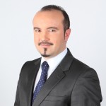 Atalay Aktas, Senior Regional Marketing Manager, Middle East and Turkey, Genesys