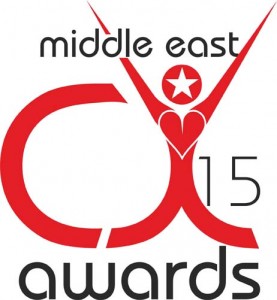 Middle East CX Awards