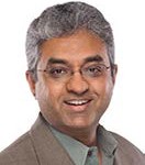 Rajeev Venkat, Senior Director of Solutions Marketing at Verint