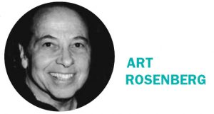 art rosenberg