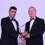 Safwan Al Khatib - Lifetime Achievement Award