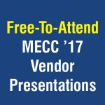 Free Vendor Seminar