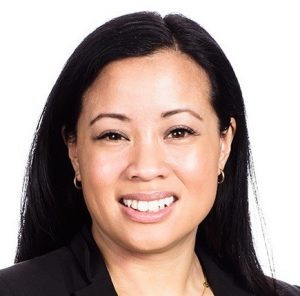 Fara Haron is the CEO of Global Business Process Services at Arvato